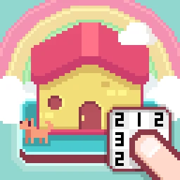 Icône de Pixel.Fun2